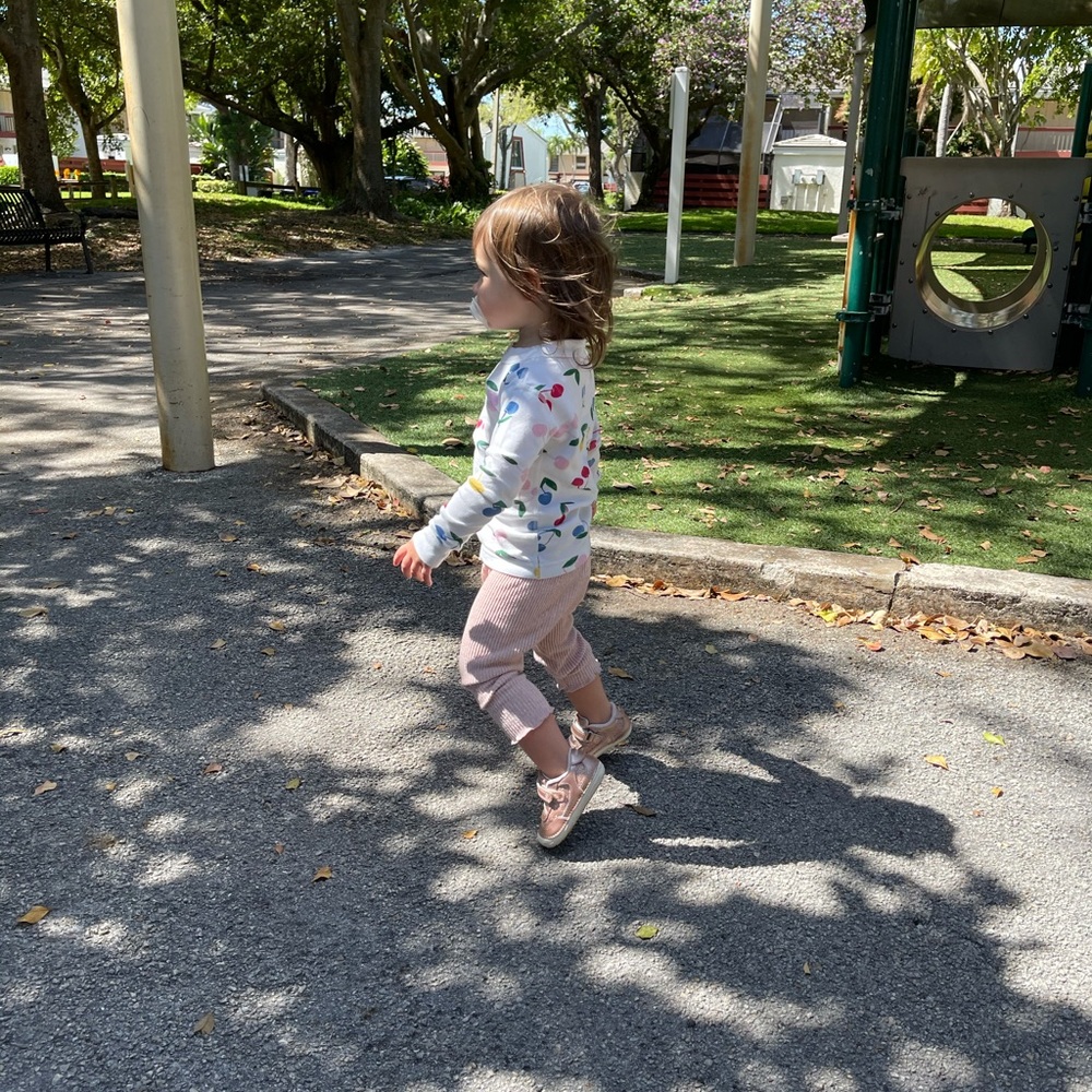 Meet your Posher, Stefanie